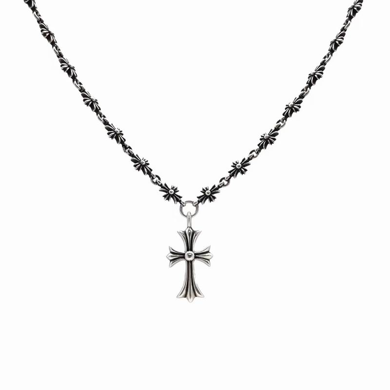Chrome Hearts Necklace 06yxs81